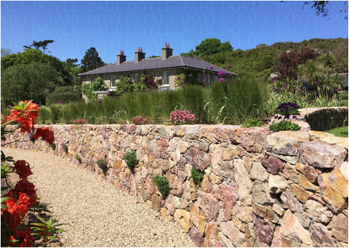 Horizon Garden